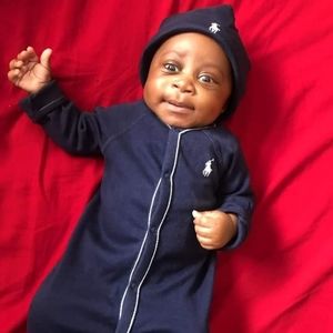 Meet your Posher, Darrell